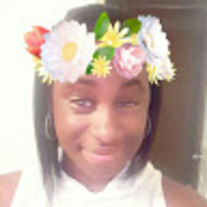 Meet your Posher, Shanice